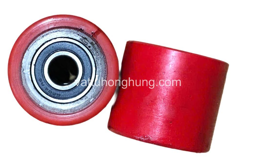 Bánh xe nâng nhỏ