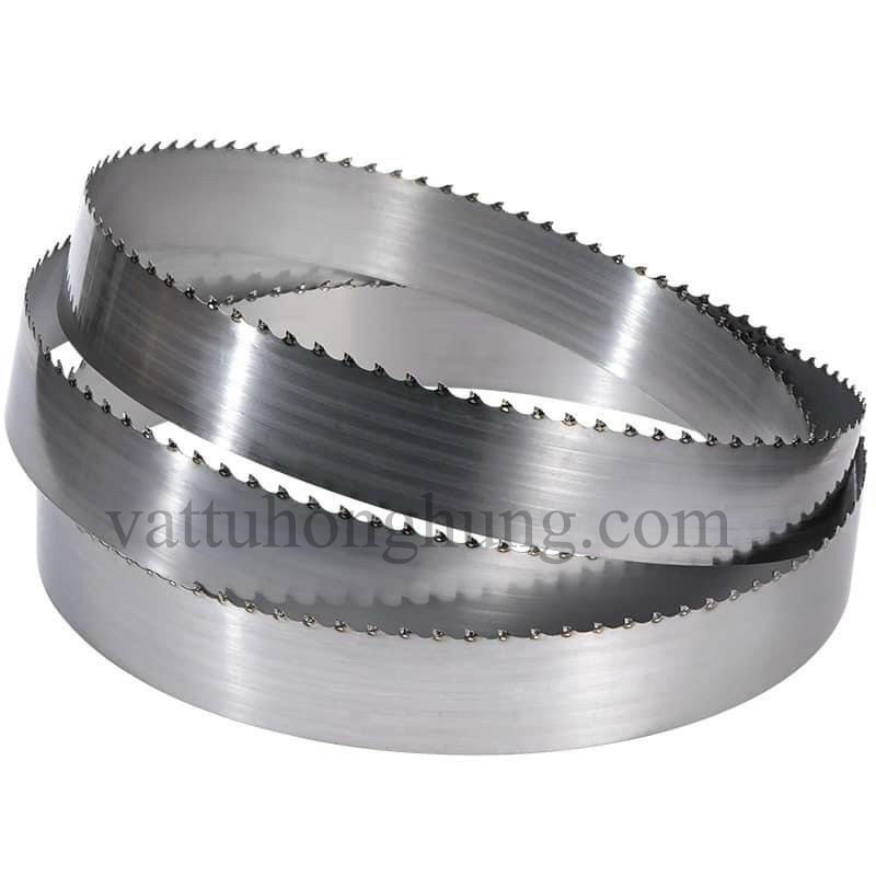 Lưỡi cưa lọng hợp kim
