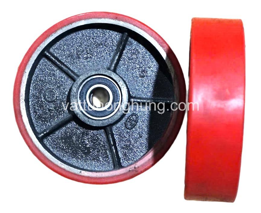 Bánh xe nâng lớn